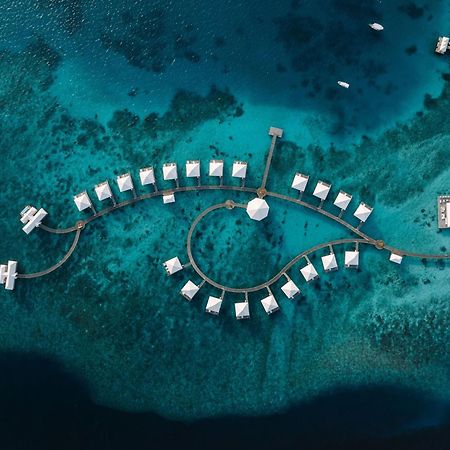 Diamonds Thudufushi Maldives Resort & Spa Thundufushi Eksteriør bilde