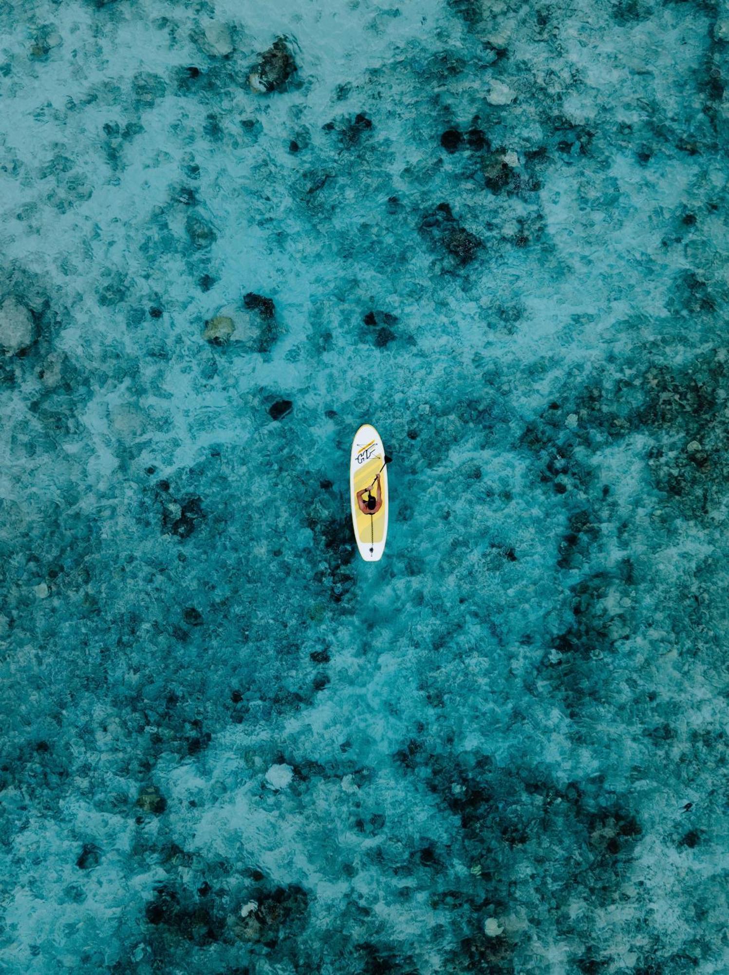 Diamonds Thudufushi Maldives Resort & Spa Thundufushi Eksteriør bilde