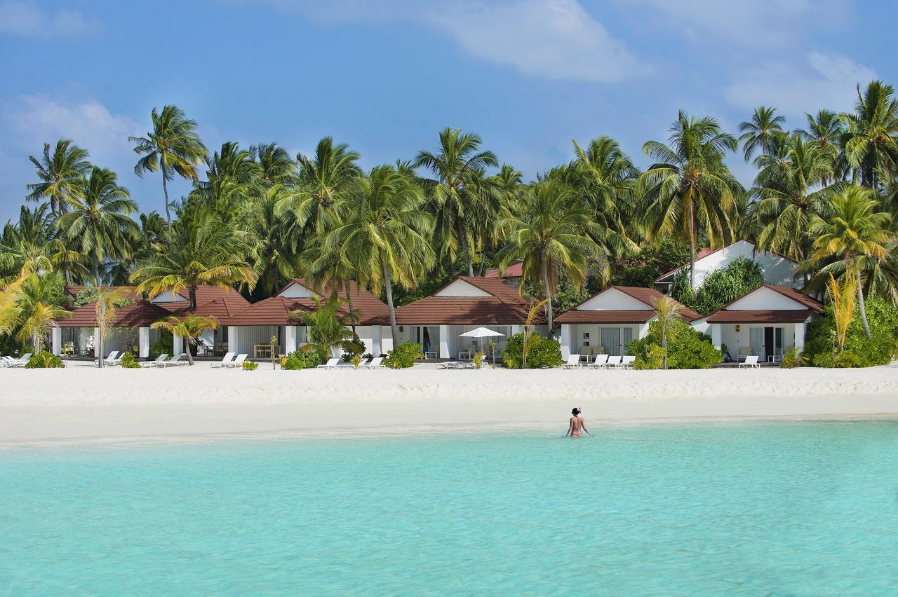 Diamonds Thudufushi Maldives Resort & Spa Thundufushi Eksteriør bilde