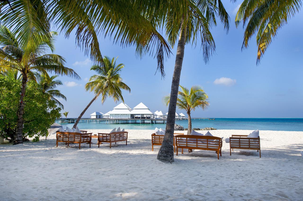 Diamonds Thudufushi Maldives Resort & Spa Thundufushi Eksteriør bilde