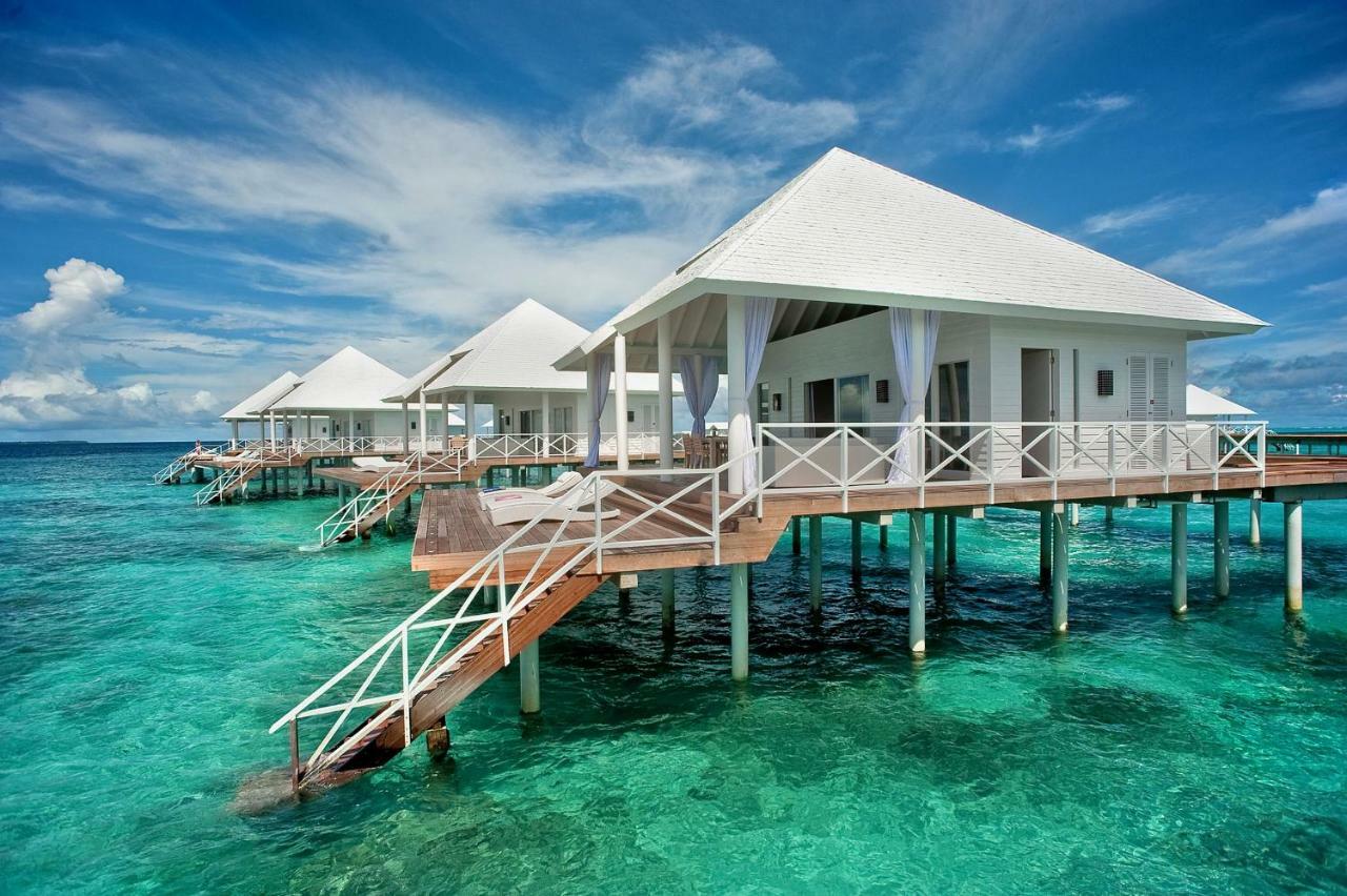 Diamonds Thudufushi Maldives Resort & Spa Thundufushi Rom bilde